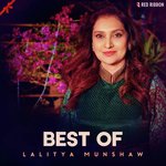 Best of Lalitya Munshaw - Alap Desai Song Download