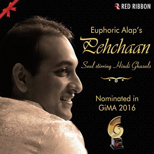 Euphoric Alap's Pehchaan Alap Desai MP3 Download
